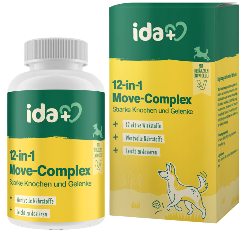 12-in-1 Move Complex