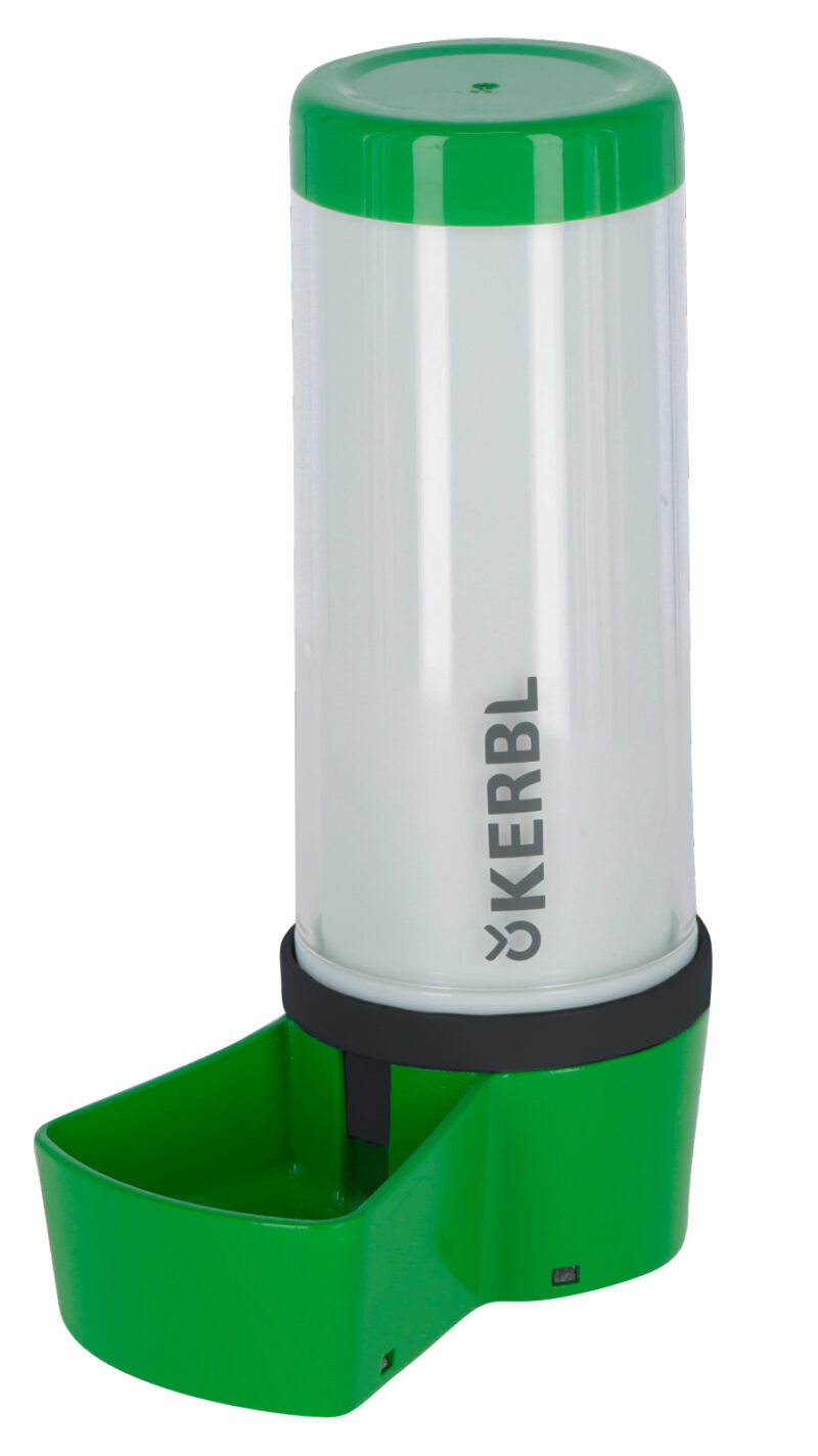 Abreuvoir chauffant pour petits animaux NoFrost Superior 2.0