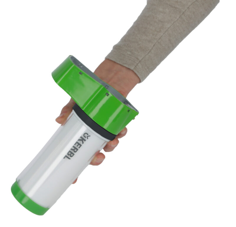 Abreuvoir chauffant pour petits animaux NoFrost Superior 2.0