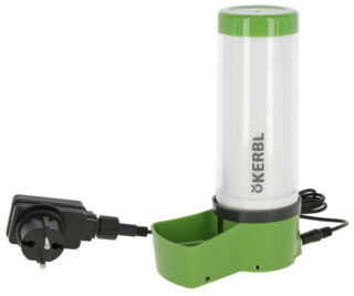 Abreuvoir chauffant pour petits animaux NoFrost Superior 2.0