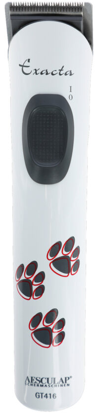 Aesculap Battery-operated Trimmer Exacta