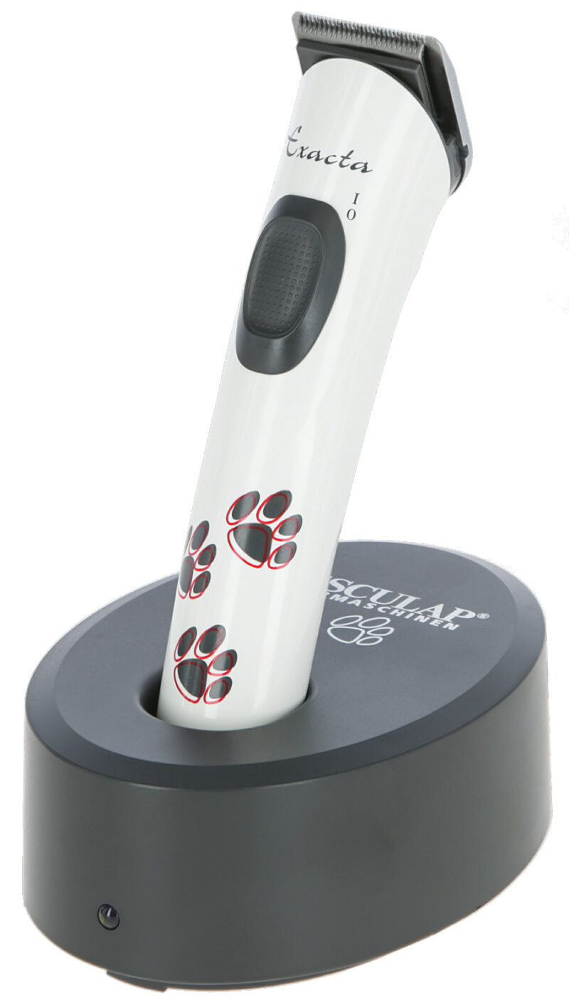 Aesculap Battery-operated Trimmer Exacta