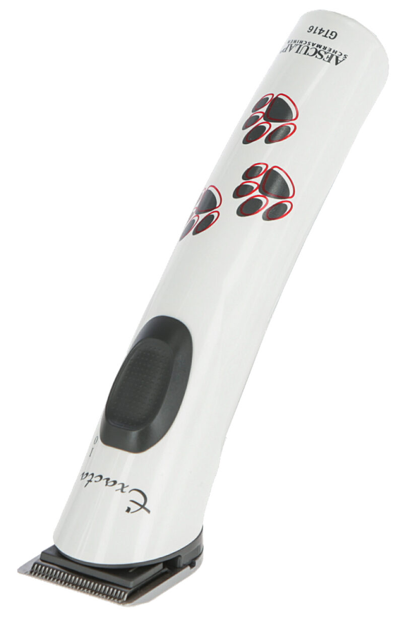 Aesculap Battery-operated Trimmer Exacta