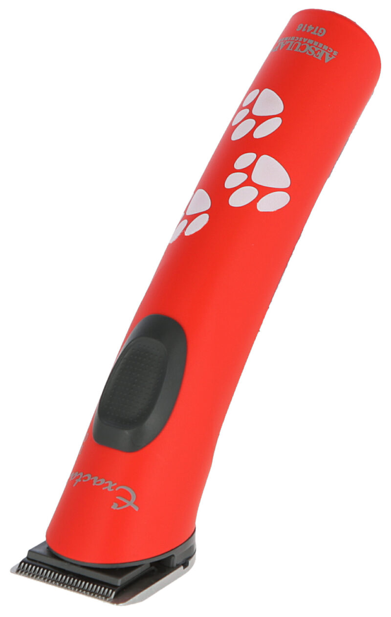 Aesculap Battery-operated Trimmer Exacta