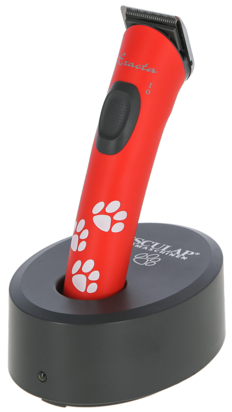 Aesculap Battery-operated Trimmer Exacta