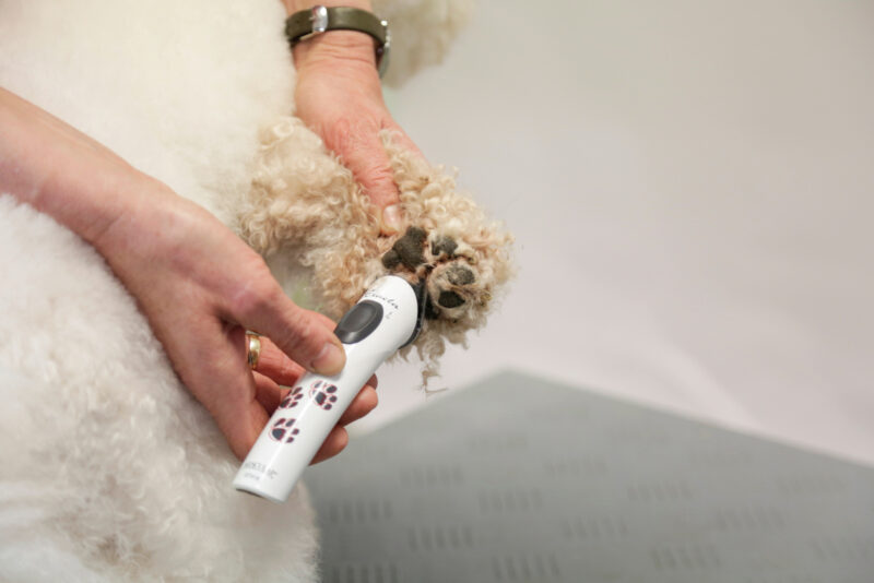 Aesculap Battery-operated Trimmer Exacta