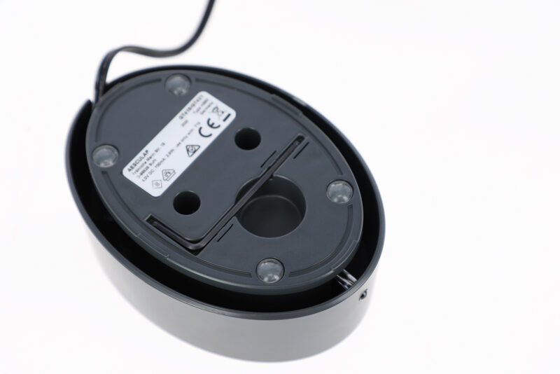 Aesculap Battery-operated Trimmer Exacta