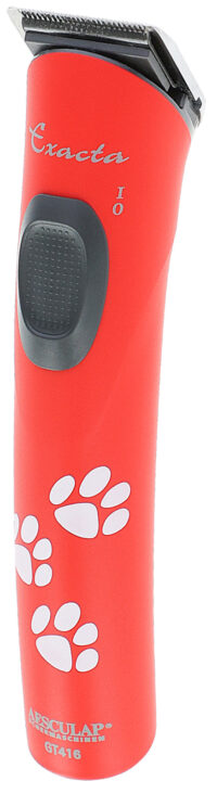 Aesculap Battery-operated Trimmer Exacta