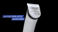 Aesculap Battery-operated Trimmer Exacta