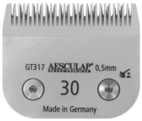 Aesculap Blade Set SnapOn