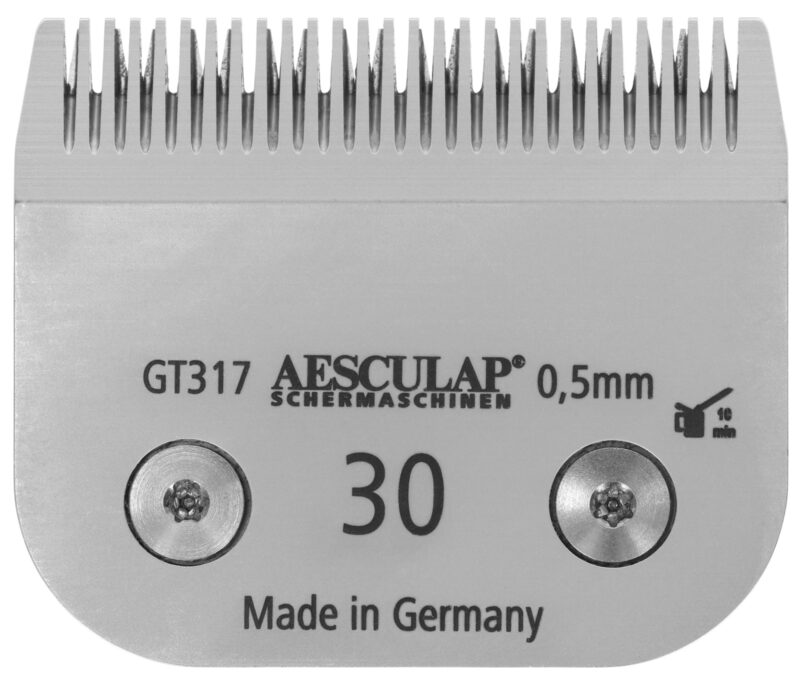 Aesculap Blade Set SnapOn