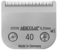 Aesculap Blade Set SnapOn