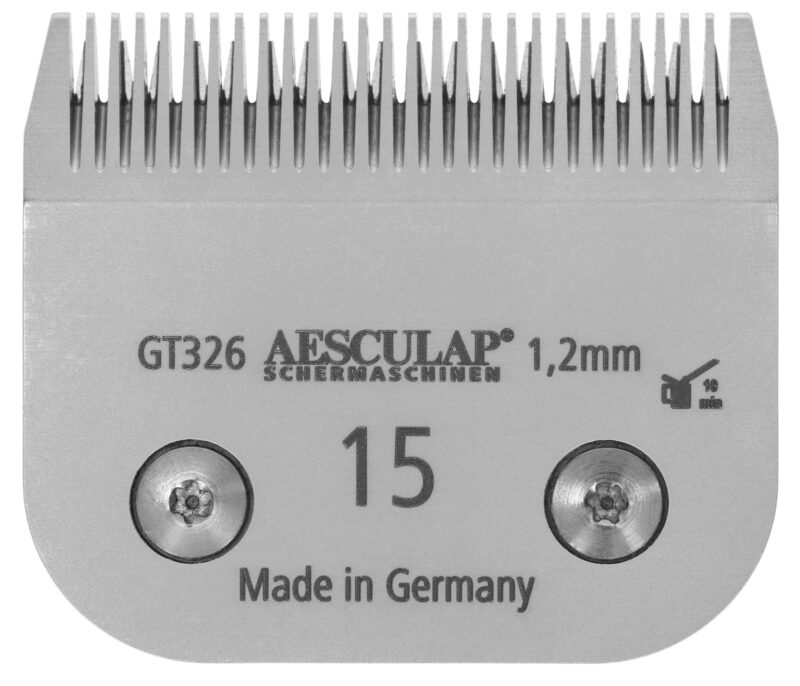 Aesculap Blade Set SnapOn
