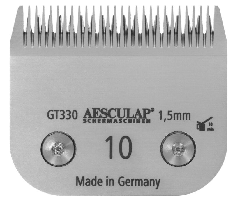 Aesculap Blade Set SnapOn