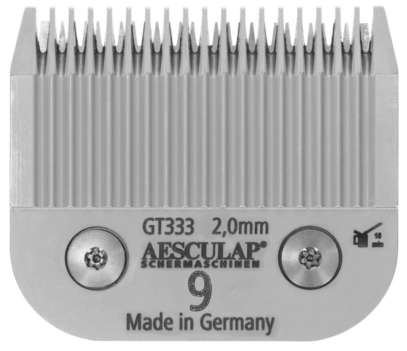 Aesculap Blade Set SnapOn