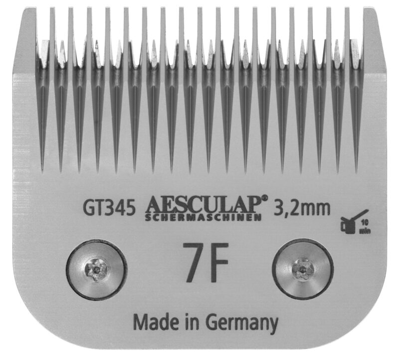 Aesculap Blade Set SnapOn
