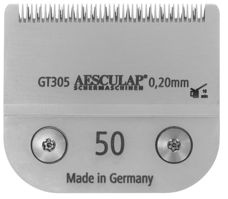 Aesculap Blade Set SnapOn