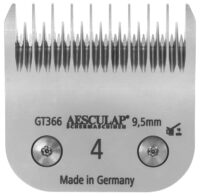 Aesculap Blade Set SnapOn