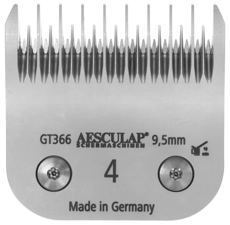 Aesculap Blade Set SnapOn