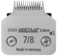 Aesculap Blade Set SnapOn