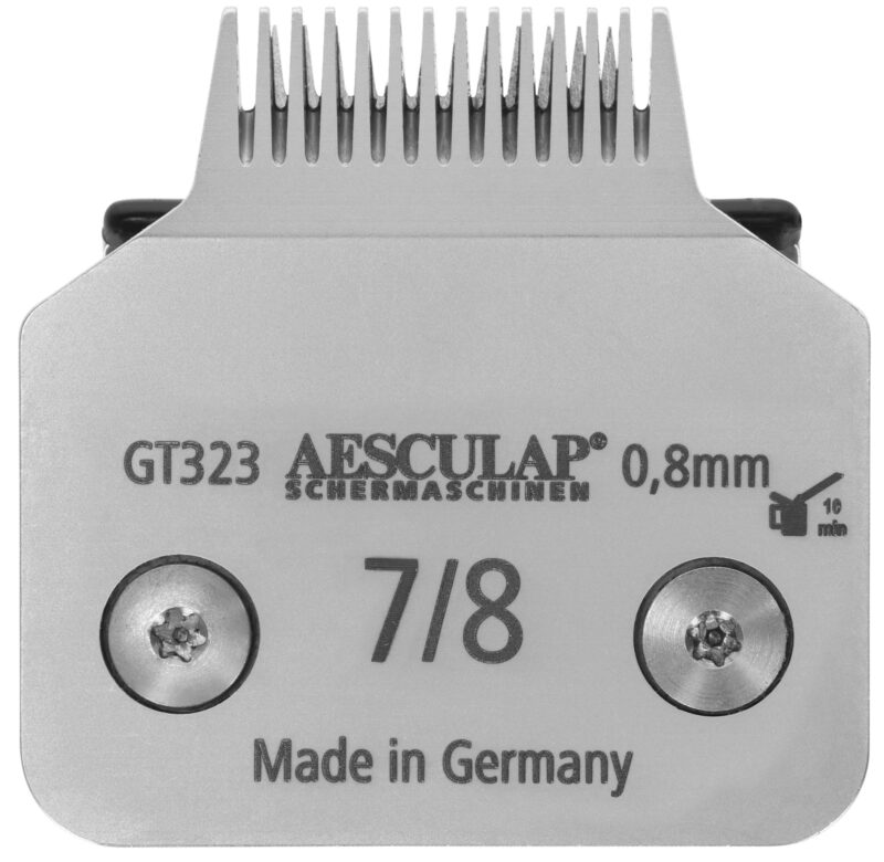 Aesculap Blade Set SnapOn