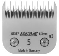 Aesculap Blade Set SnapOn