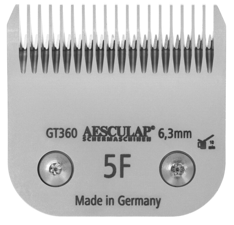 Aesculap Blade Set SnapOn