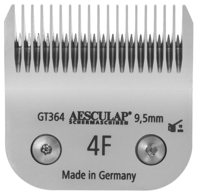 Aesculap Blade Set SnapOn