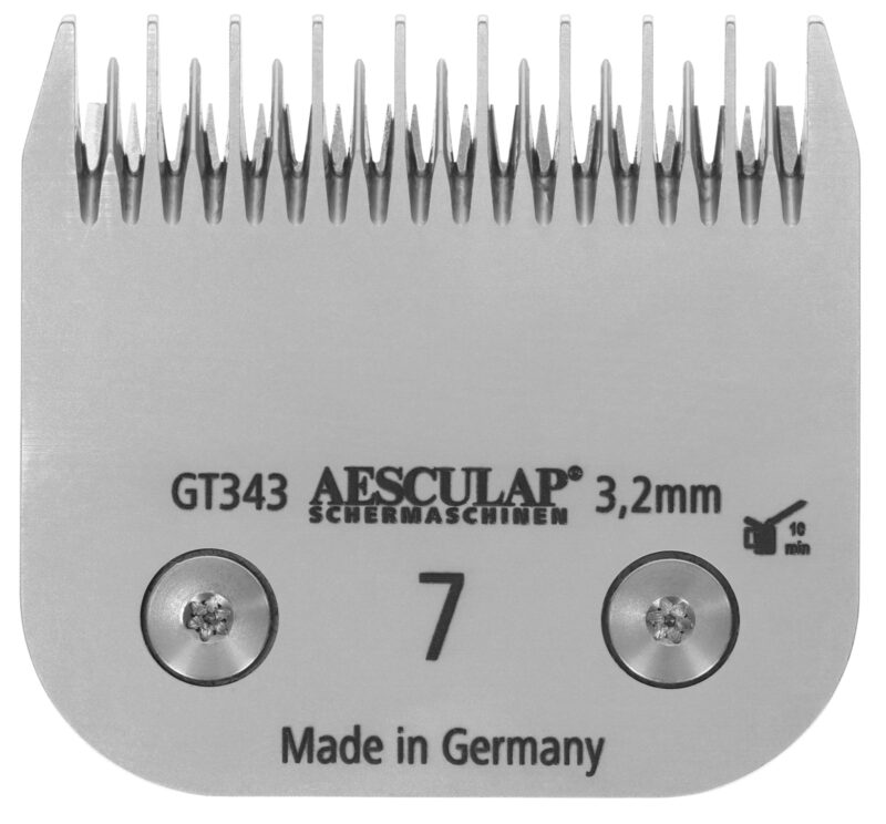 Aesculap Blade Set SnapOn