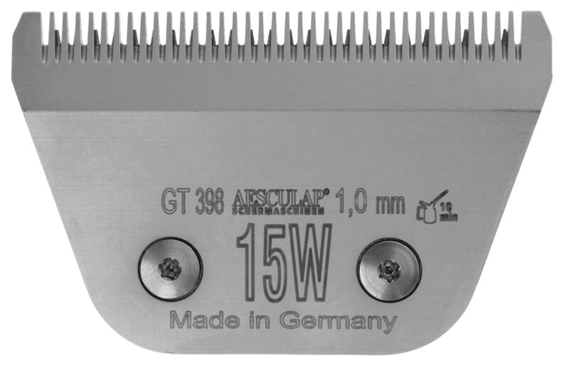 Aesculap Blade Set SnapOn