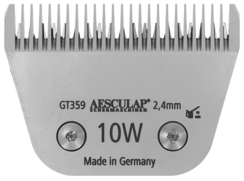 Aesculap Blade Set SnapOn