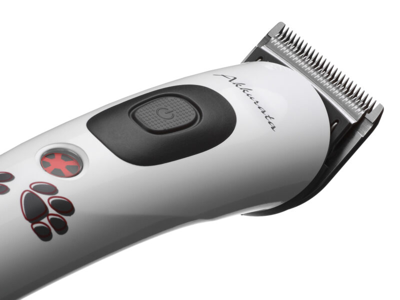 Aesculap Cordless Clipper Akkurata