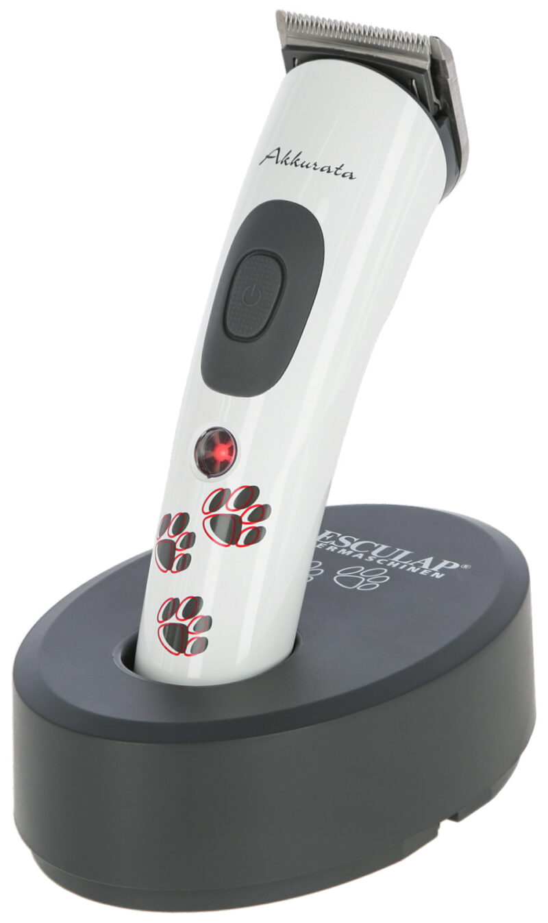 Aesculap Cordless Clipper Akkurata