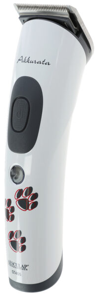 Aesculap Cordless Clipper Akkurata