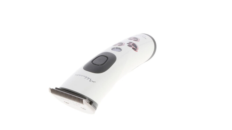 Aesculap Cordless Clipper Akkurata