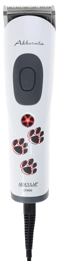 Aesculap Cordless Clipper Akkurata