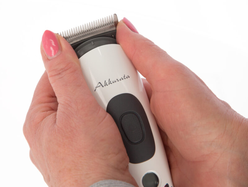 Aesculap Cordless Clipper Akkurata