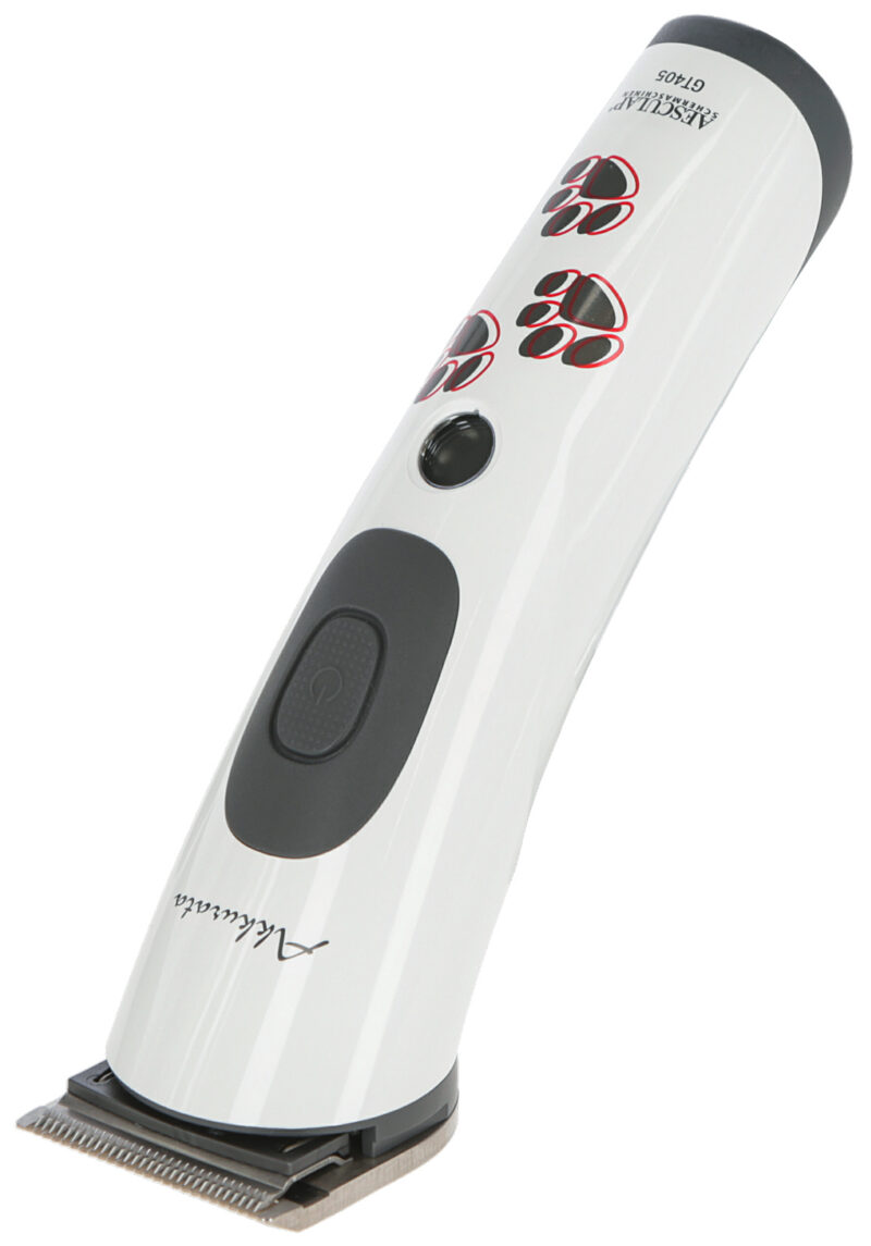 Aesculap Cordless Clipper Akkurata