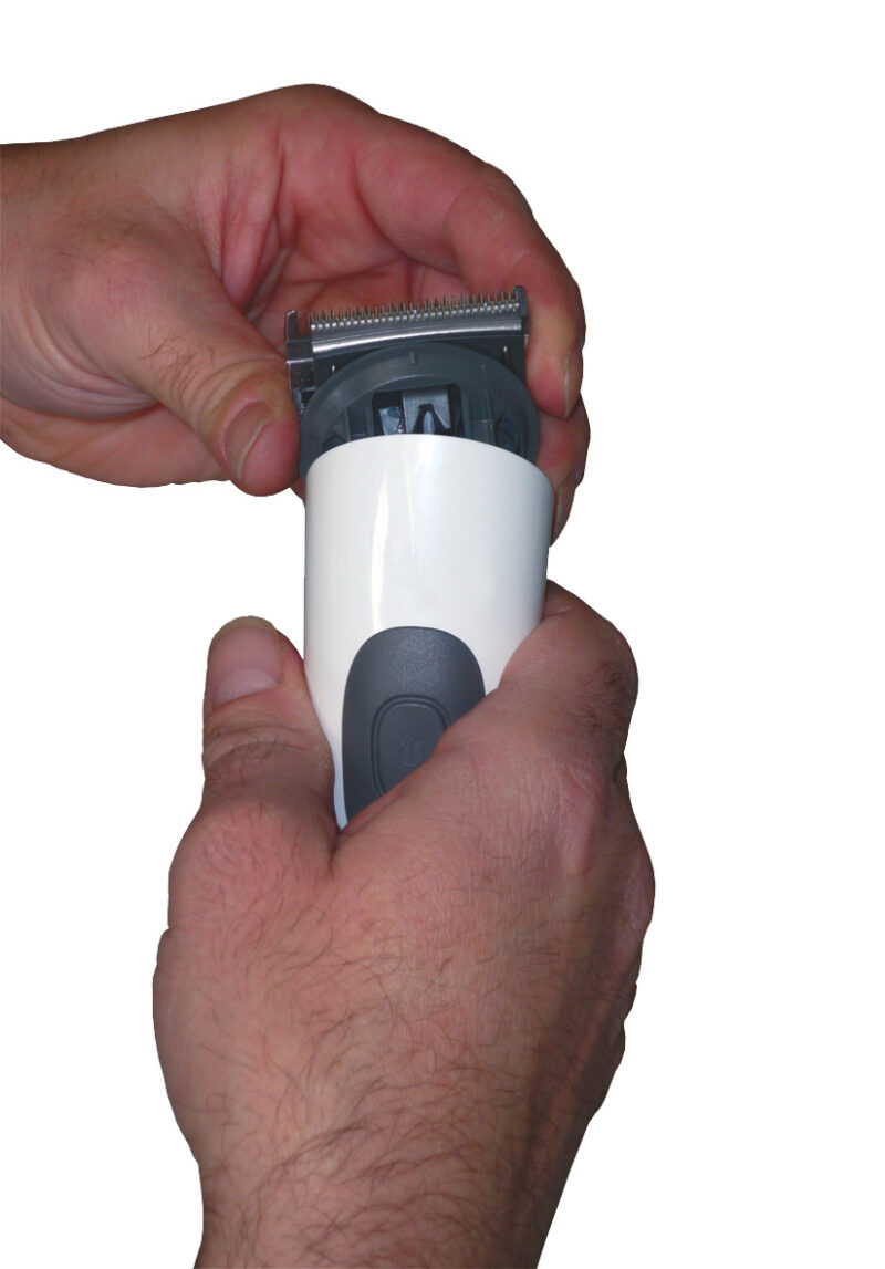 Aesculap Cordless Clipper Akkurata