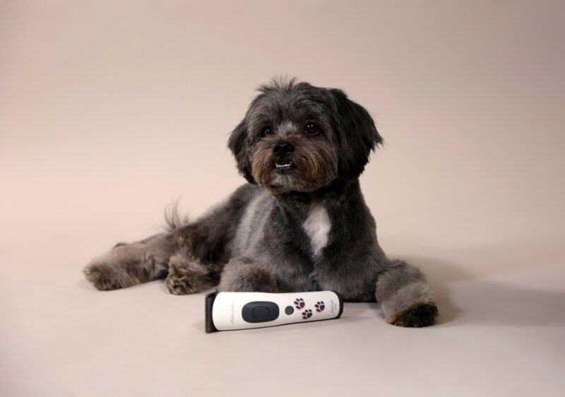 Aesculap Cordless Clipper Akkurata