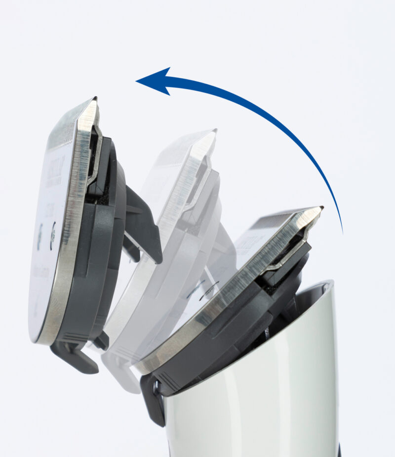 Aesculap Cordless Clipper Akkurata