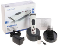 Aesculap Cordless Clipper Akkurata