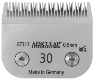 Aesculap Scherkopf SnapOn