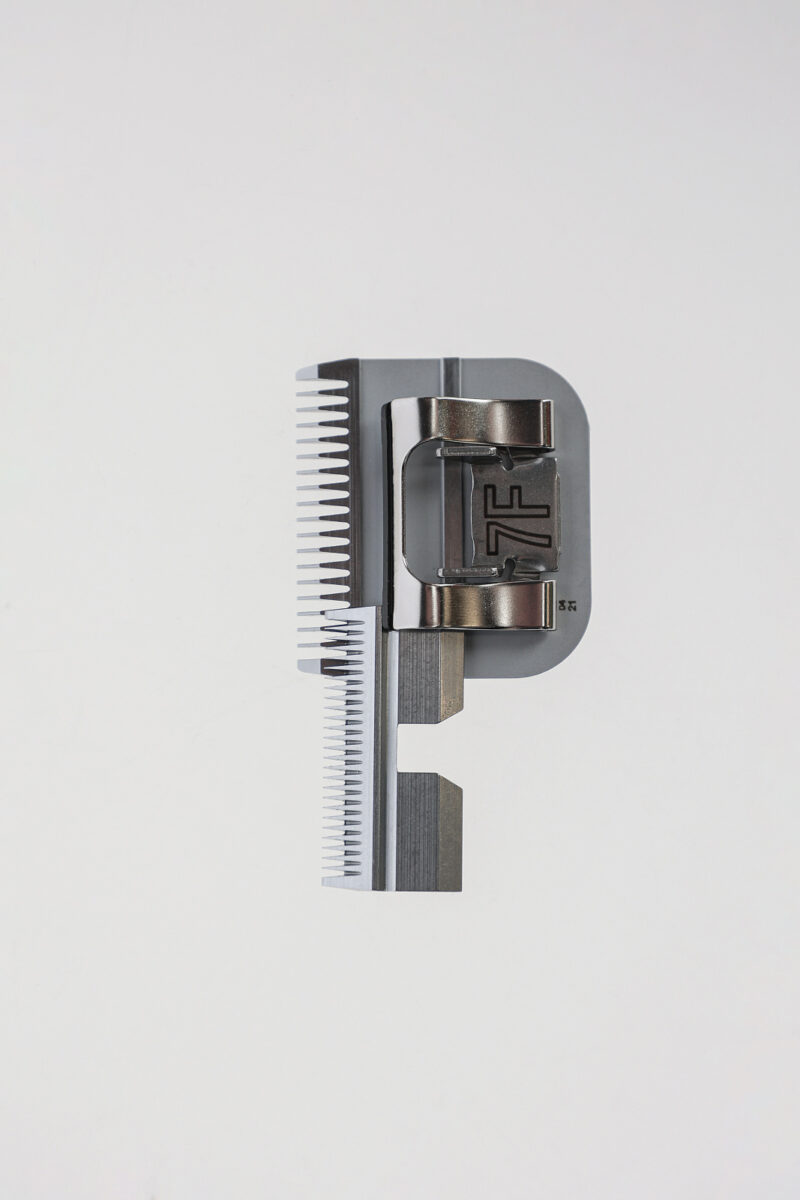 Aesculap : Tête de coupe SnapOn