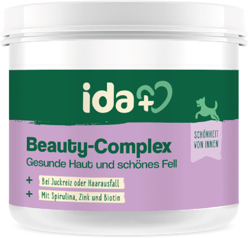 Beauty Complex