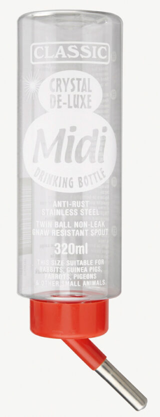 Bottle Classic de Luxe