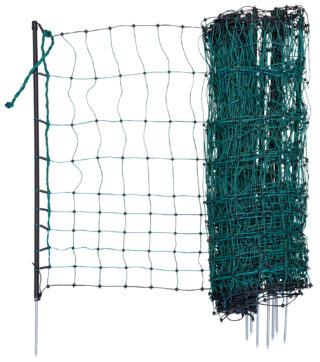 Boundary Fence Camping Net