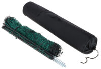 Boundary Fence Camping Net