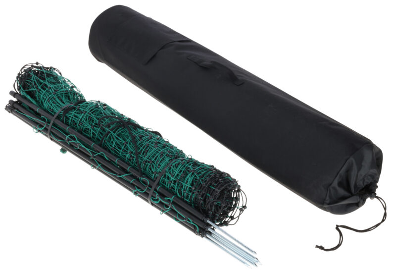 Boundary Fence Camping Net