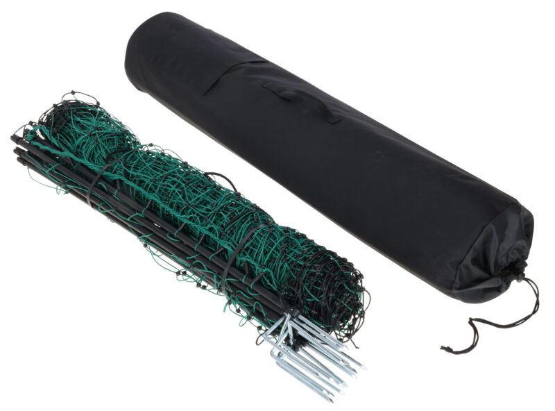 Boundary Fence Camping Net
